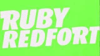 Ruby Redfort Look Into My Eyes Book Trailer