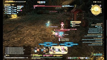 Final Fantasy XIV : Brayflox