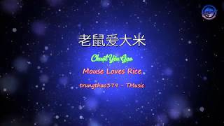 《老鼠爱大米》 杨臣刚 | Chuột Yêu Gạo - Dương Thần Cương | Mouse Loves Rice  Yang Chen Gang