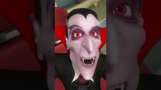 #Animated #Short Film 👹 VAMPIRE'S CROWN Funny