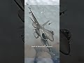 F-16 Fighting Falcon Fighter Jet Take Off U.S. Air Force