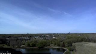 Timelapse 2012-04-04