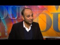 Extended interview jeffrey brown talks with mohsin hamid