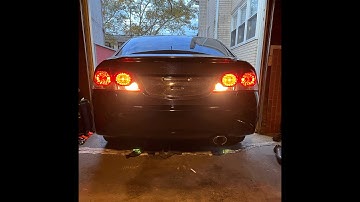 FD2 Reverse Lights Wired FINALLY Ep.02