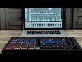 MPC | Firmware Update 2.6