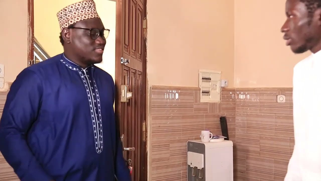 RAMADAN DE BAYTOUL ATFAL 2026 episode 4 #sucaproduction