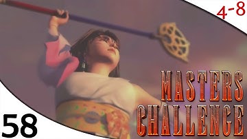 FFX - Masters Challenge Mod (Part 58) [4-8Live]