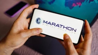 Don't Miss Out: Marathon Digital Stock Nearing a Major Buy Level