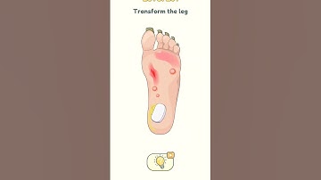 Dop 2(delete one part) level 281 walkthrough solution-all levels ‎@lmogaming3.0  #dop2