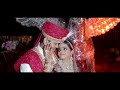 Vishal  kushboo wedding highlight  hm photography studio 