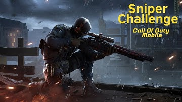 Squad 24 Kill Winner | CODM Sniper Challenge Gameplay | Call Of Duty Mobile #aloneboyytplays