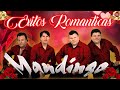 Grupo Mandingo Mix Grandes Exitos 💘 30 Exitos Romanticas 🌹 Sus Mejores Canciones De Grupo Mandingo