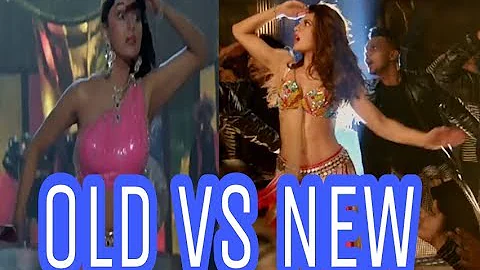ek do teen song | new vs old which is best ?