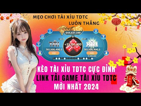 tdtc - link tải game tdtc mới nhất 