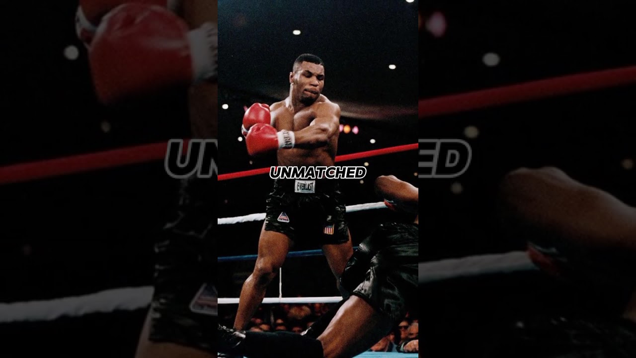 TOP 5 MOST DANGEROUS BOXERSOF ALL TIME.