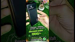 best power bank 2026|Slim power bank 10000mah