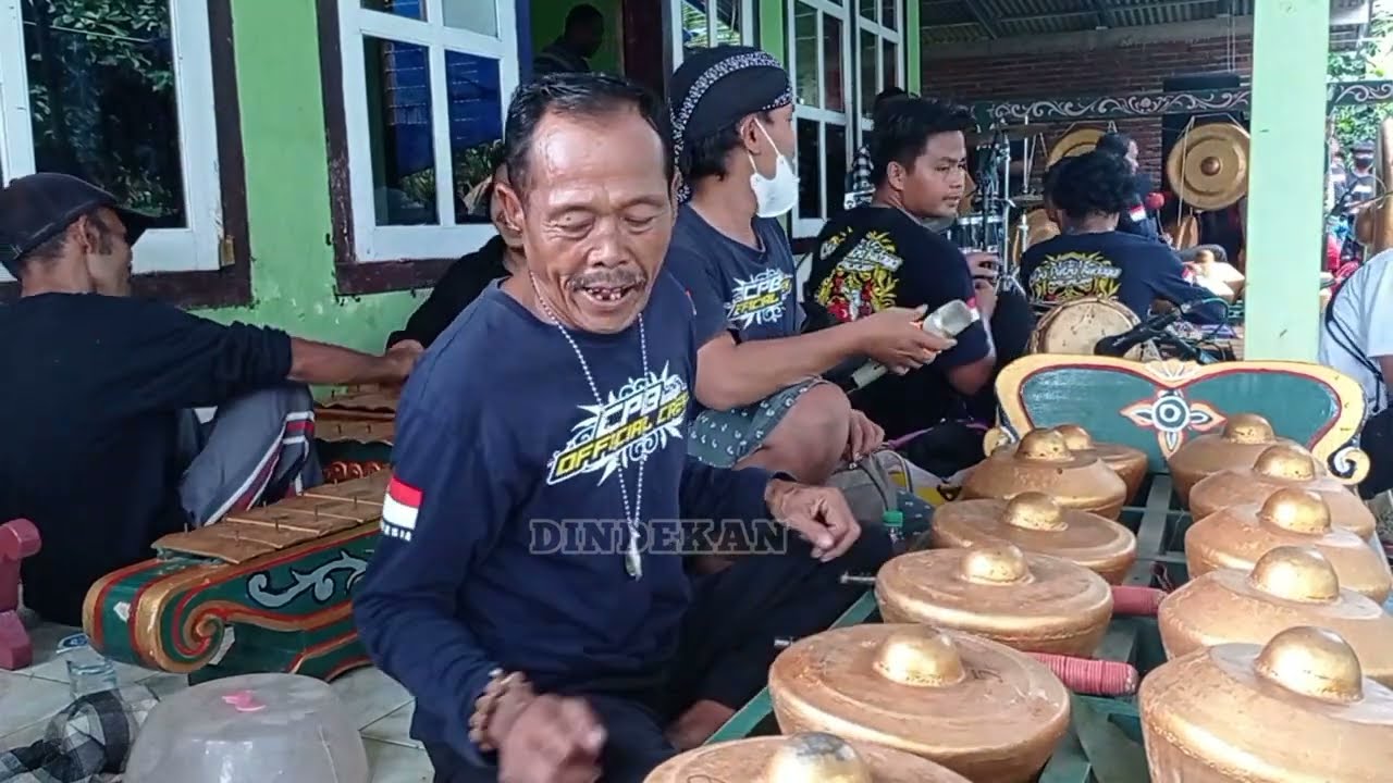 gending ebeg cek sound citra putra budaya eling eling