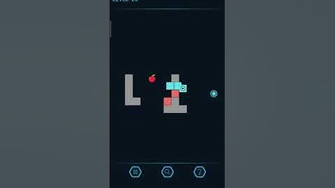 brain training-logic puzzles unlock snake level 23