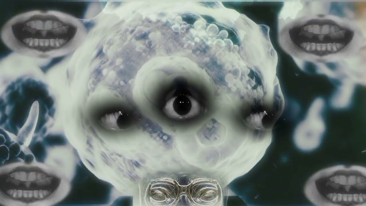 One moment of the Noosphere 