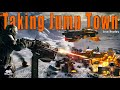 Taking Jump Town &amp; Earn 1 Million Live Replay - Star Citizen