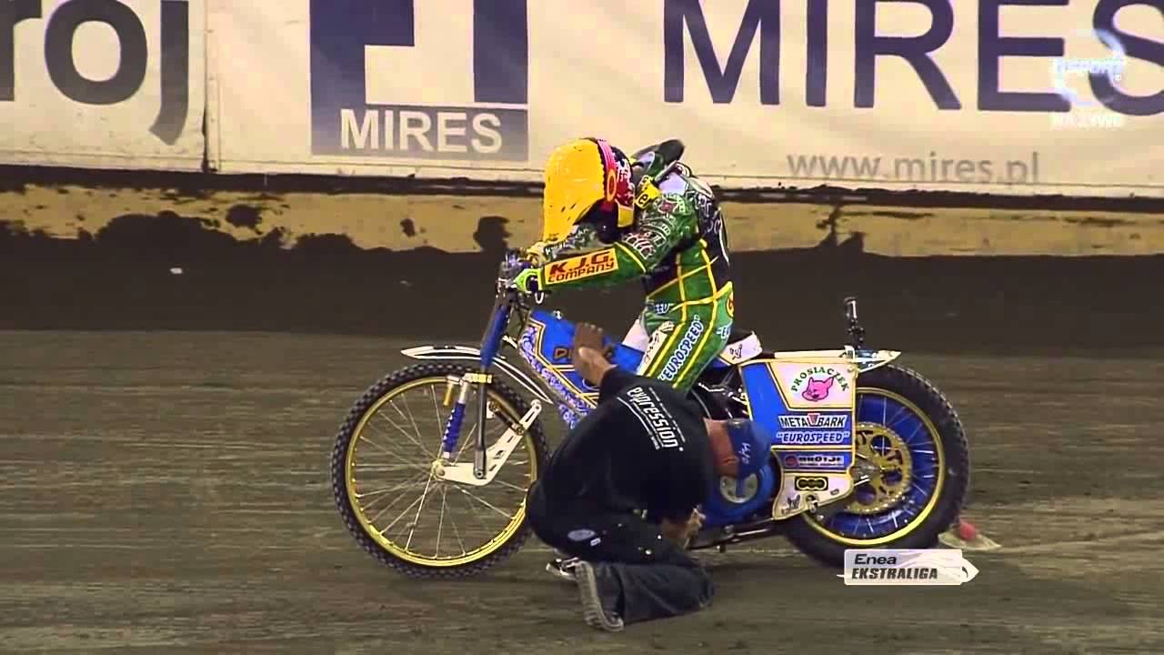 Włókniarz Częstochowa - prawdziwi mistrzowie!