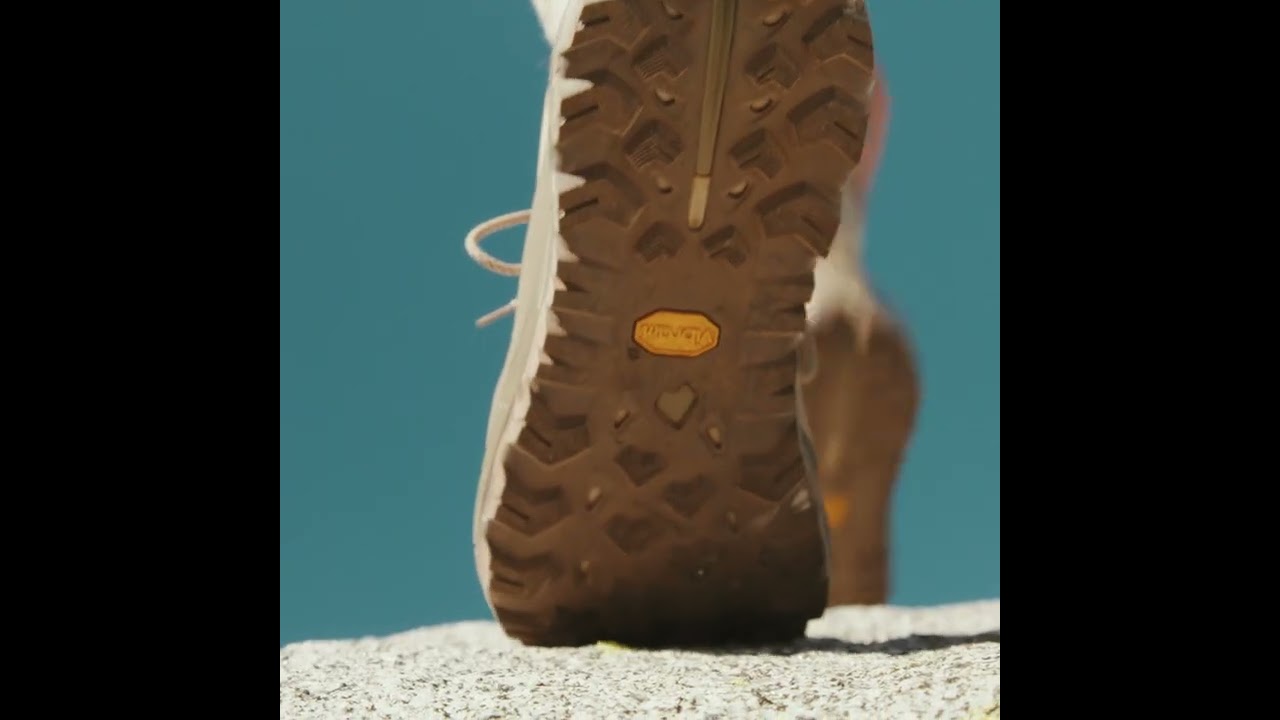 Preview of Danner MTN45 Low Hiking Shoes - Men's Video