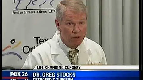 Two teens travel from Syria, Palestine to Houston for medical donated medical care