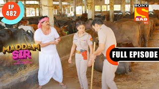 Download lagu Karishma Goes Looking For Minister's Buffalo - Maddam Sir - Ep 482 - Full Episode - 22 April 2022
