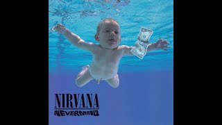 Nirvana - Drain You (Nevermind full album playlist)