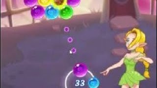 bubbles game | see how I destroy all the balloms | game screenshot 3