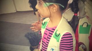 Arkeolog Elif Ece Sekin