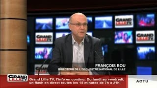 Onl Entretien Avec François Bou