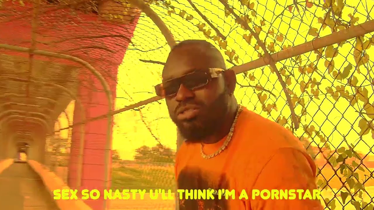 Watch Omoakin - Damager (lyrics Video) on YouTube Watch Omoakin - Damager (lyrics Video) on YouTube