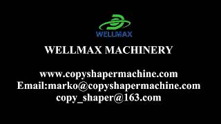 Wood Copy Machine,MX7212