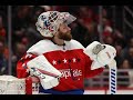 NHL Goalie Breakdowns - Braden Holtby