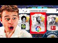 QUEL CHAMPIONNAT AURA LA MEILLEURE DRAFT !? sur FC 24