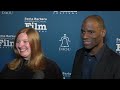 SBIFF 2024 - "All You Hear Is Noise" Filmmaker Interview