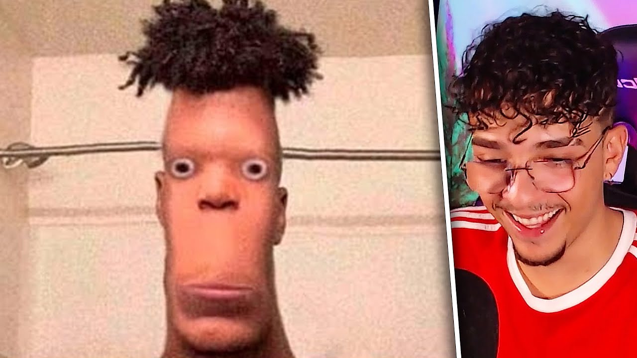 Deni reage a UNUSUAL MEMES COMPILATION V229