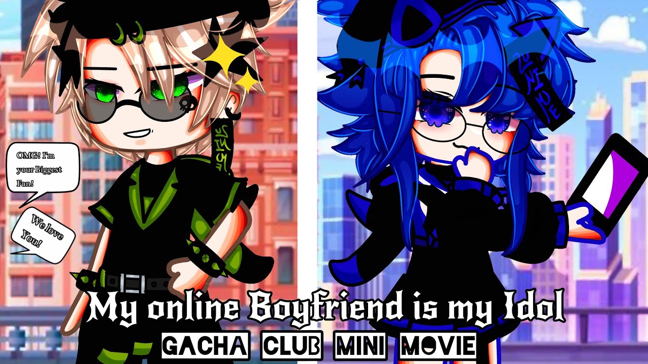 My Online Boyfriend is my Idol, GCMM, Original