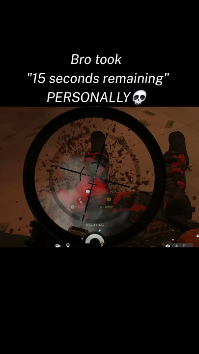 Bro started crawling for his life!💀 #gimix | #rainbowsix #clutch #gaming #xyzbca #r6siege #crazy #uk