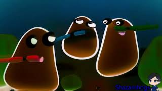 Cbeebies Get Set Go Ident 2012 Effects No Shirt, No Shoes, No Service Csupo Effects