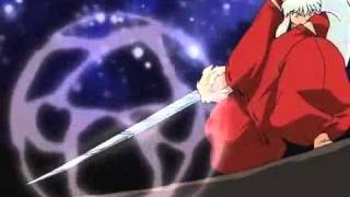 Inuyasha 6° Opening - (Latino)