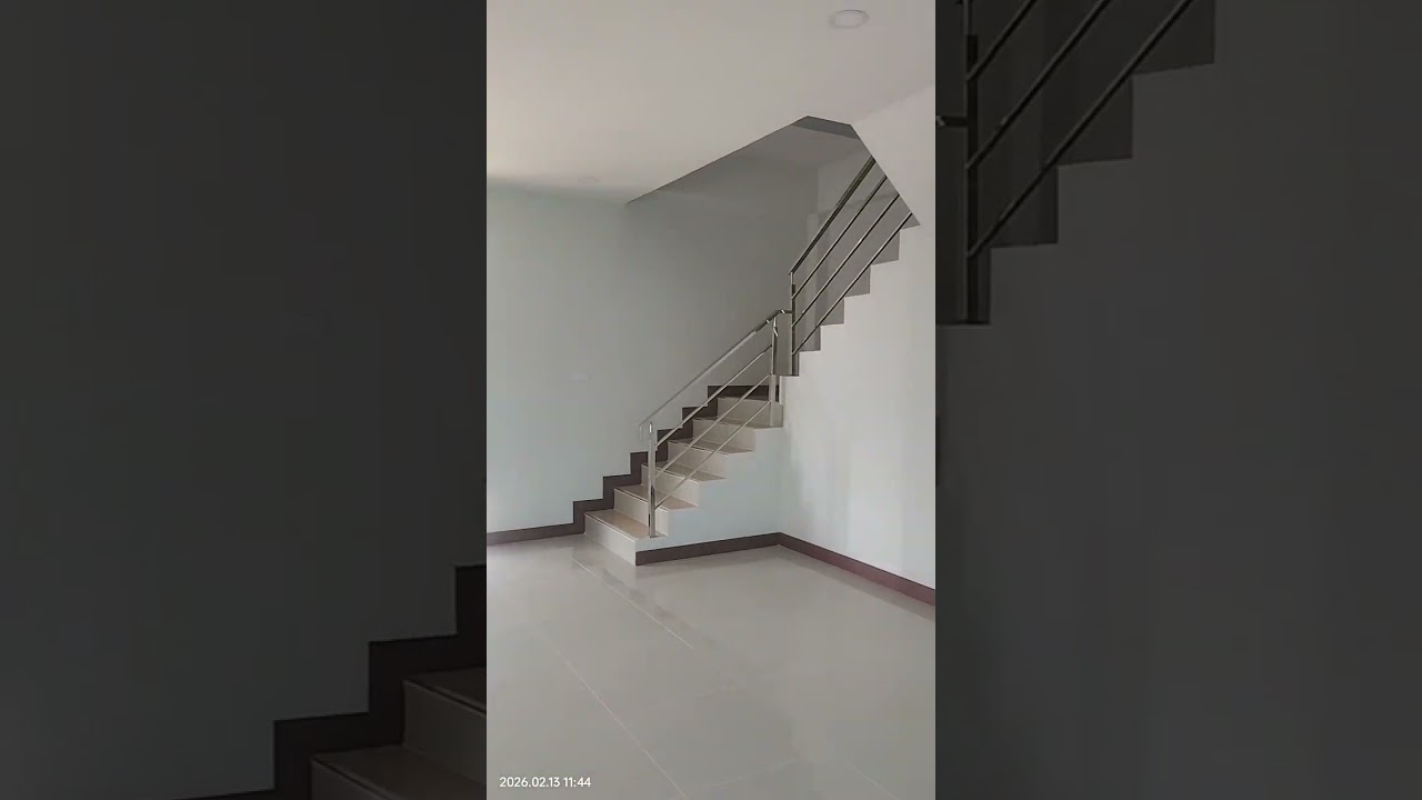 บ้านสร้างใหม่ ในเมืองเชียงราย 