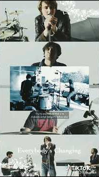 Story Wa - Keane Every Body's Changing