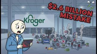 The Company That Lost 2.6 Billion Trusting Robots