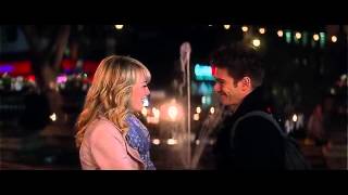 The Amazing Spider Man 2 2014 480p Sample Copy