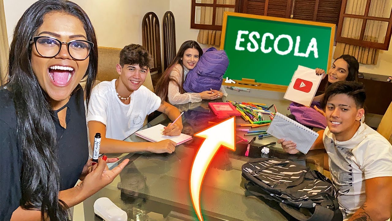 o-ltimo-a-sair-da-escola-ganha-youtube