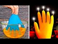 23 COOL DIY CANDLE TUTORIALS FOR BEGINNERS