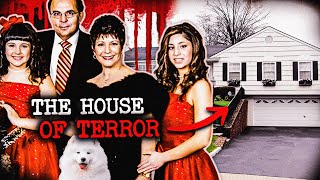 3 Most GRISLY Family Massacres You've EVER Heard (True Crime Documentary)