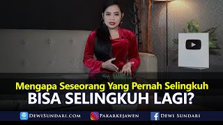 HOW IS THAT POSSIBLE? People Who Have Cheated Can Cheat Again, HERE'S WHY